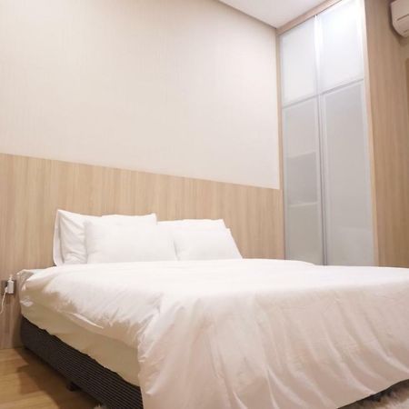 Soho Suites Klcc Kuala Lumpur Exterior foto